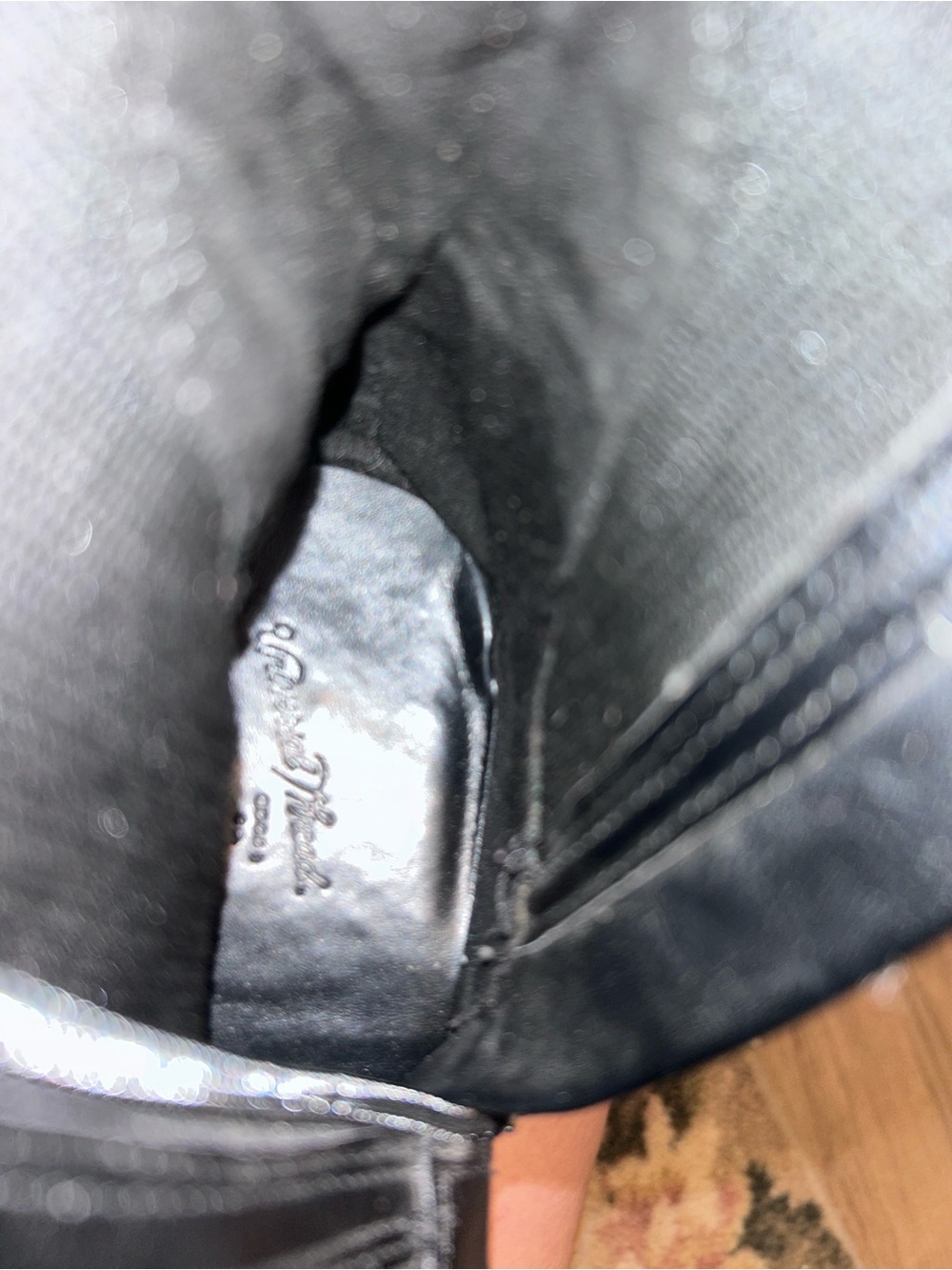 Chelsea Booties - Picture 5 of 5